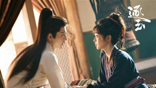 《逐玉》殺豬小隊太帥　泰國偶像爆紅