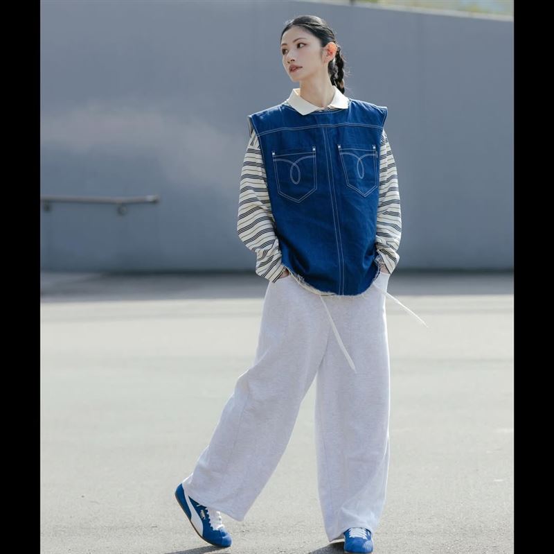 李千娜頻被外界質疑心情不好暴瘦。（圖／翻攝自李千娜IG）