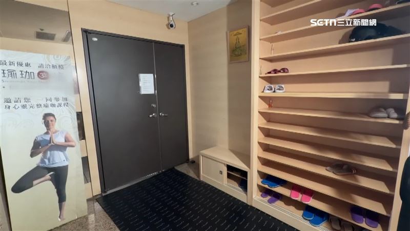 瑜伽教室爆惡意倒閉　負責人失聯百人受害