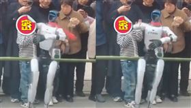 （圖／翻攝自微博）