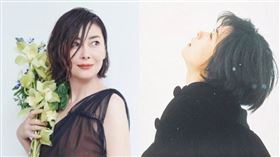 影迷封為「初戀女神」的日本女星中山美穗至今離世2年。（圖／翻攝自IG @_miho_nakayama_）