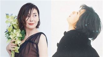 《情書》中山美穗離世2年官網宣布關閉