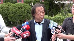 王世堅表示，自己不適合參選台北市長，不能把國仇家恨帶入到選舉（圖／翻攝畫面）