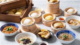 兒童節住進繪本？礁溪寒沐吃遍宜蘭早餐