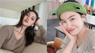 孫芸芸愛女產子親爸成謎！陳沂喊一定要生