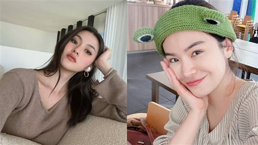 孫芸芸愛女產子親爸成謎！陳沂喊一定要生