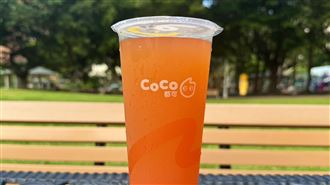 今天買1送1！3大手搖飲優惠快收