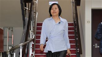 氣炸！高虹安姊妹淘重轟李貞秀：失去理智