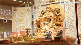 （寵佑宮保生大帝／寶島神很大提供） 