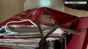 黃睦涵,台南,女童,老師,書櫃,不當管教,教育局（圖／家長提供）