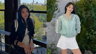 《單身即地獄5》崔美娜秀親揭他最合胃口