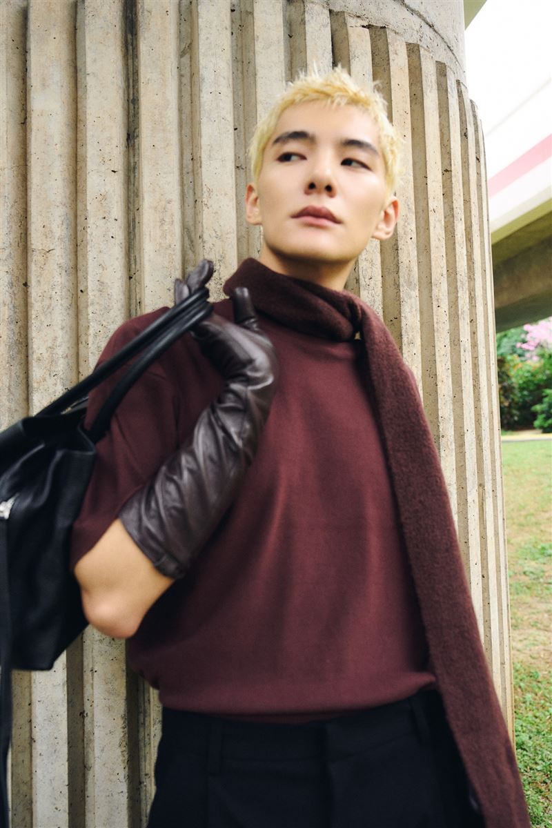 誠品生活南西｜0319-0412｜風格咖啡品牌Messy Mark與服飾選貨品牌Wearever首次夢幻聯動。（圖／品牌業者提供）