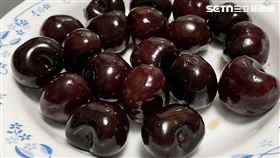智利櫻桃。(圖／資料照)