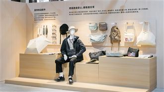 無印良品新品一次看　HOLA打造不凋謝花市