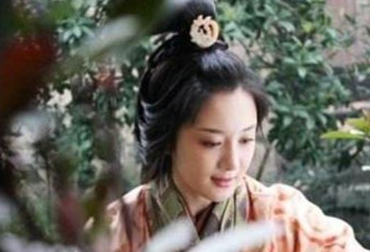 據史料記載，王貴人容貌出眾且溫婉動人。（影視示意圖／翻攝自百度百科）