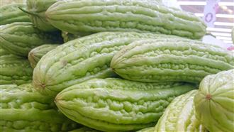 滷苦瓜變高鈉炸彈 4吃法穩血糖、中和苦味