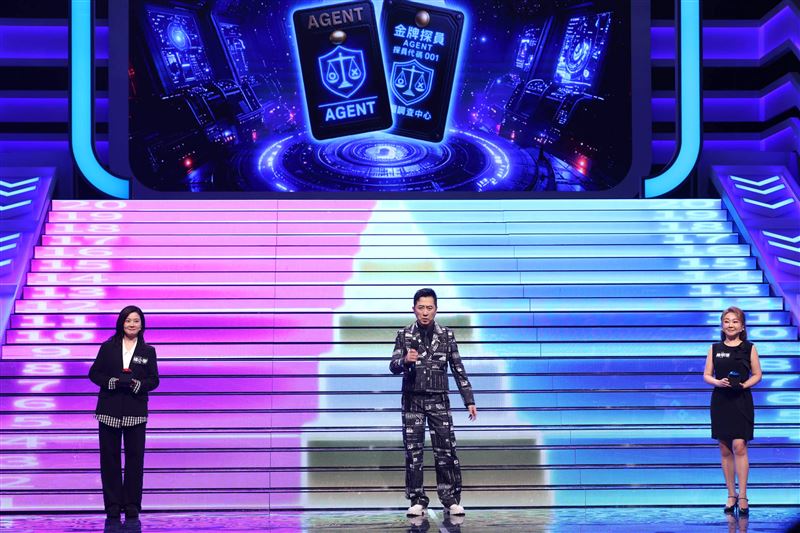 《哈！真相大白了》透過生活化題目結合專業知識，持續帶領觀眾用輕鬆方式探索科學與常識的真相。（圖／公視提供）