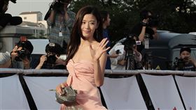 全智賢的婆婆是BTS的忠實粉絲。（圖／美聯社／達志影像）