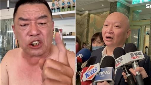 廖老大曾怒嗆林秉文：洗錢被抓藉我炒新聞