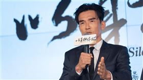 楊一展。（圖／大愛提供）