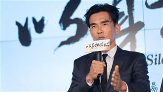 楊銘威爆婚變　「方志友老師」驚嚇反應曝