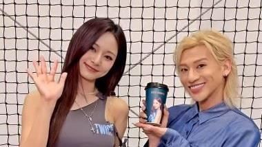 嘻小瓜再合體子瑜　高EQ打臉酸民