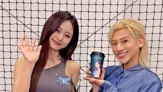 嘻小瓜再合體子瑜　高EQ打臉酸民