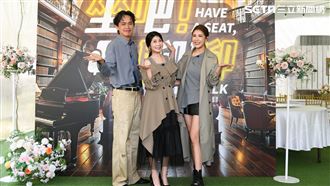 澎恰恰破產6年哭了　鄭進一氣到離席走人