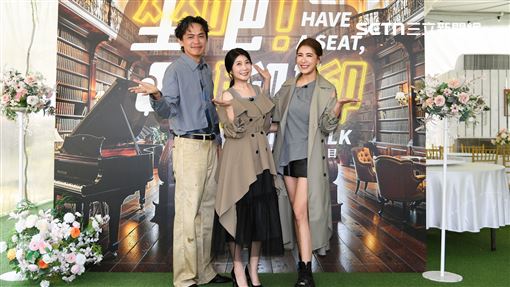 澎恰恰破產6年哭了　鄭進一氣到離席走人