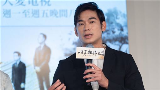 台八男神身體「整組壞了了」：全部都內傷