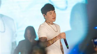 破億歌手合體金曲歌王　現蹤台北時間曝光