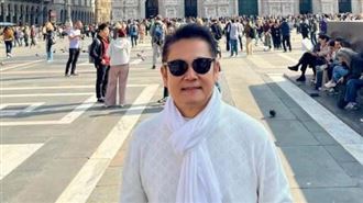 演藝圈大哥曬孫慶生照遭酸怒了　提告開戰