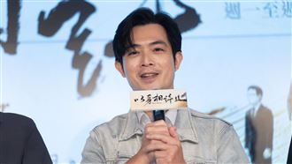 女演員試鏡被迫陪吃飯　本土男星英雄救美