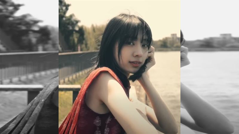 桃園海芋季27日將登場　「短髮」嘎琳現身