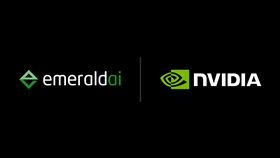 NVIDIA 與 Emerald AI 今日宣布，正與 AES、Constellation、Invenergy、NextEra Energy、Nscale Energy & Power 及 Vistra 合作，共同驅動並推進新一代的人工智慧（AI）工廠。這類 AI 工廠可更快接入電網、產出具高價值的 AI 詞元與智慧，並作為彈性的能源資產來支援電網運作。（圖／輝達提供） 