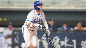 富邦悍將戴培峰。（圖／富邦悍將提供） 