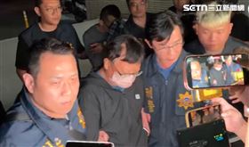 徐漢,中油煉製事業部,屏東萬巒鄉,台東太麻里鄉,腳鐐,貪污,執行長,通緝（圖／翻攝畫面）