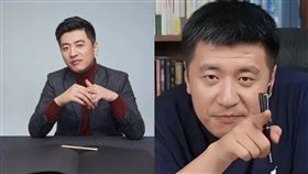 中國網紅名師張雪峰在家跑步時突發心梗，被緊急送醫搶救最後沒能撐過來猝死，享年41歲。（圖／翻攝自微博）