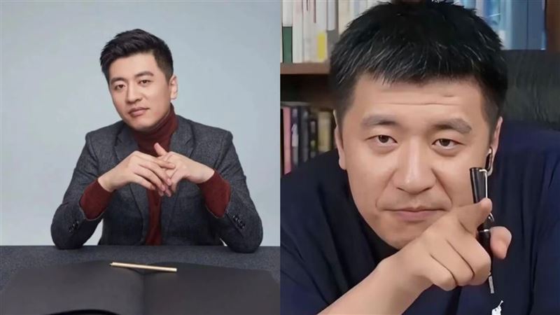 嗆攻台捐4億！中網紅名師張雪峰跑步猝死