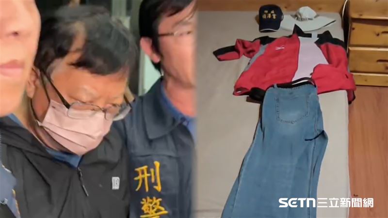 中油貪官躲這…遭活捉怨：有病，別太用力