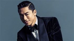 AKIRA表示，「24karats」系列可說是「This is EXILE」的象徵之一。（圖／翻攝自EXILE AKIRA臉書）