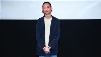 《富都青年》王禮霖不談錢 　 驚豔台演員