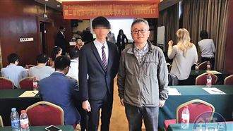 誆對岸補助寫中國籍！他為當校長隱匿申報