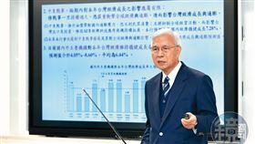 央行總裁楊金龍釋出「微鬆綁」第二戶房貸成數，同時強調房市調控尚未達標，房市軟著陸只是開始。