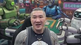 館長強調，「我個人認為你不適合這個位子，我個人認為你必須要再多磨練磨練」。（圖／翻攝自館長惡名昭彰YouTube頻道）