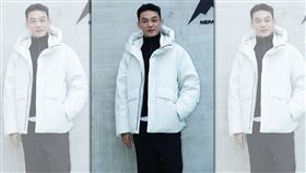 韓國影帝劉亞仁因涉毒被判刑。（圖／東方ic）