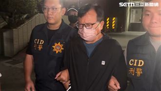 最貪執行長徐漢落網！共犯：受人指示幫逃