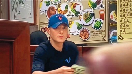 首度自導自演拍拳擊片　霍建華老婆沒角色