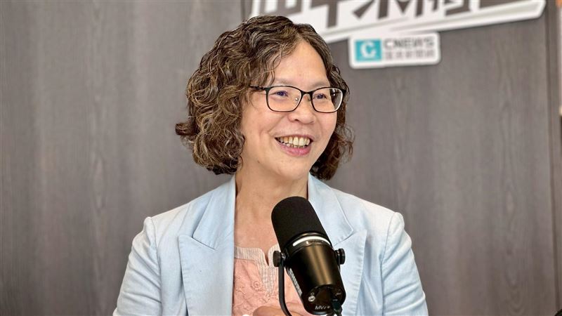 柯案3/26宣判！蔡壁如：他在2028會有角色