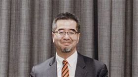 國民黨副主席蕭旭岑凌晨發文曝「馬英九已經忘了很多事」。（圖／翻攝自蕭旭岑臉書）